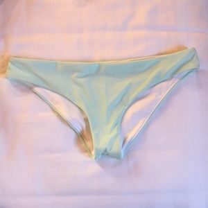 VS PINK bikini bottom